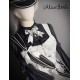 Alice Girl Before Dawn Cape(4th Pre-Order/2 Colours/Full Payment Without Shipping)